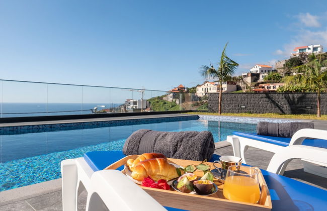 Villa Luxe by Atlantic Holiday - Foto 33