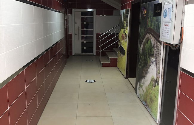 Payitaht Apart - Foto 1