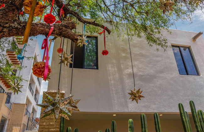 Residencias la Estación San Miguel de Allende - Foto 69