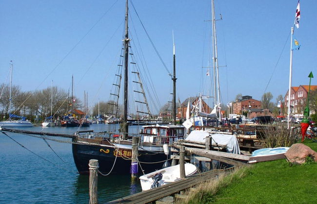 Wohnung in Wenkendorf mit Garten - Foto 30