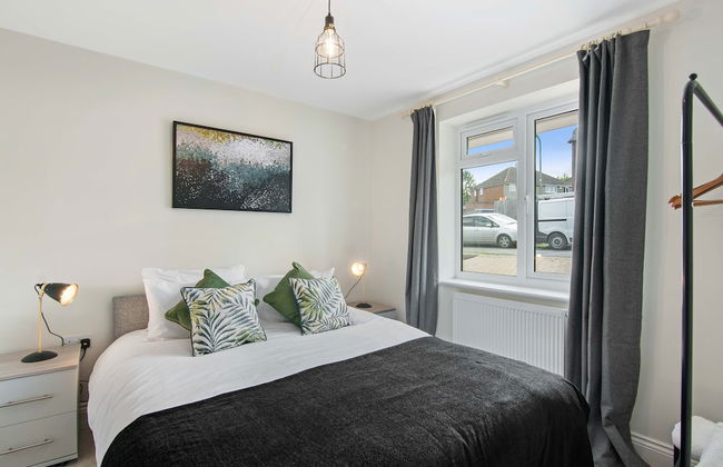 Hawthorn - Oxford - Foto 12