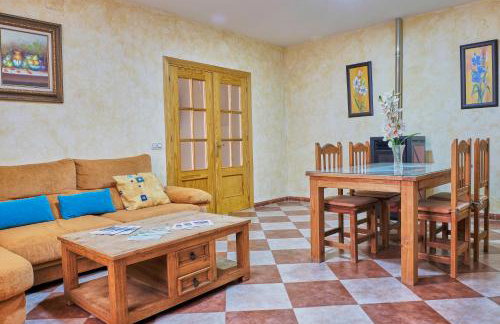 Dos casas rurales en Despeñaperros, La Reconquista y Nuevas Poblaciones - Foto 16