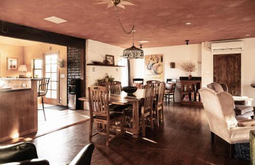 Sunshine House - Nestled In Page Springs - Foto 59