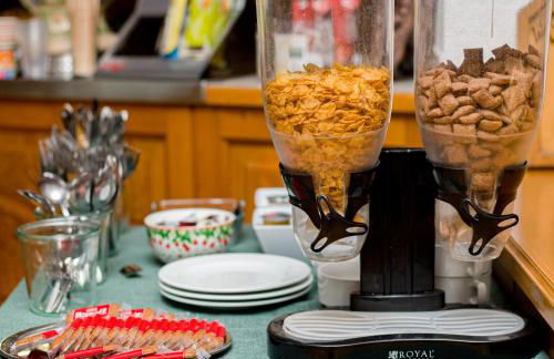 BaB Hotels and Apartments-Zum Letzten G'Stehr - Photo 34