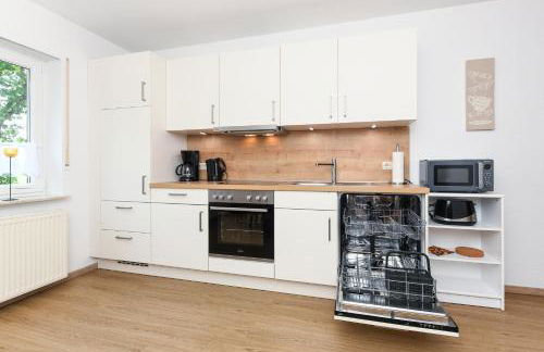 Ferienwohnung Zur Kuhweide - Foto 10