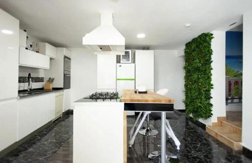 Charming Villa in Linares with Private Pool - Foto 23