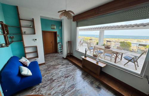 Apartment La terrazza sulla marina Ortona - Foto 9