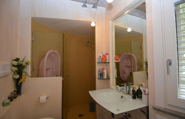 Villa Maratea Luxury - Luxury Villa 6 pax - Foto 42