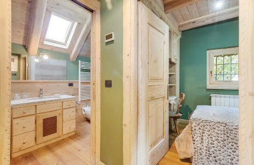 Baita Delle Stelle - Happy Rentals - Foto 18