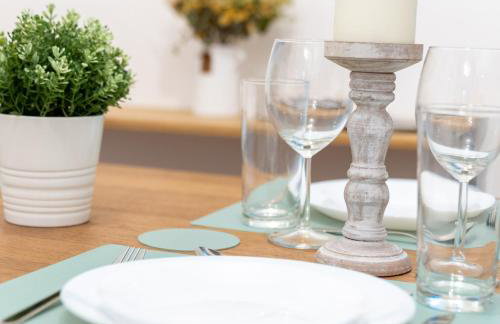 Spacious 3 Bed House - Garden - Netflix - Free Street Parking - Harborne 122G - Foto 4