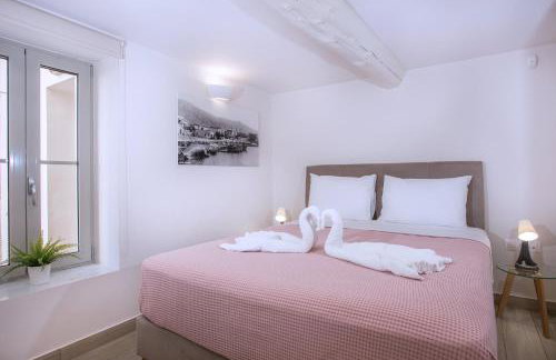 Zoe's Villa - Modern Karystos Apartments By The Port & Beach - Foto 7