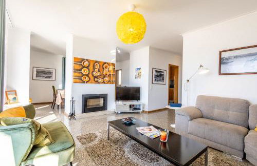 Beachfront 3bdr apt on Marginal Boulevard - Foto 4