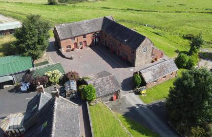 Bank Top Farm Cottages - Foto 32