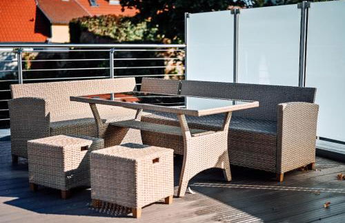 Seepavillon Rheinsberg - Foto 19