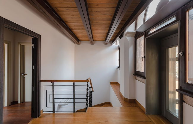 Torre Capranica - Foto 66