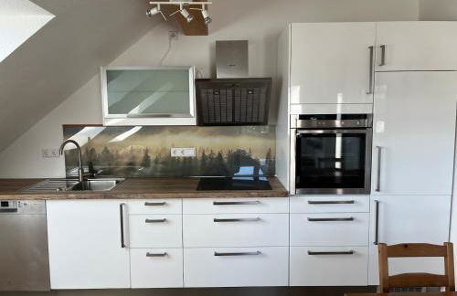 Ferienwohnung Neuwelt - Foto 5