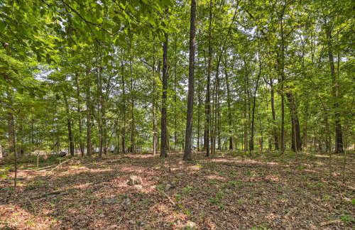 Less Than 1 Mi to Marina Beautiful Bull Shoals Retreat - Foto 23