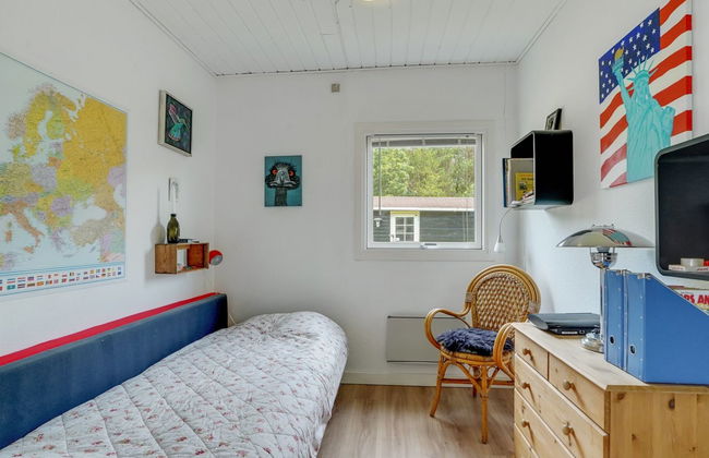 "Zaara" - 450m to the fjord - Foto 8