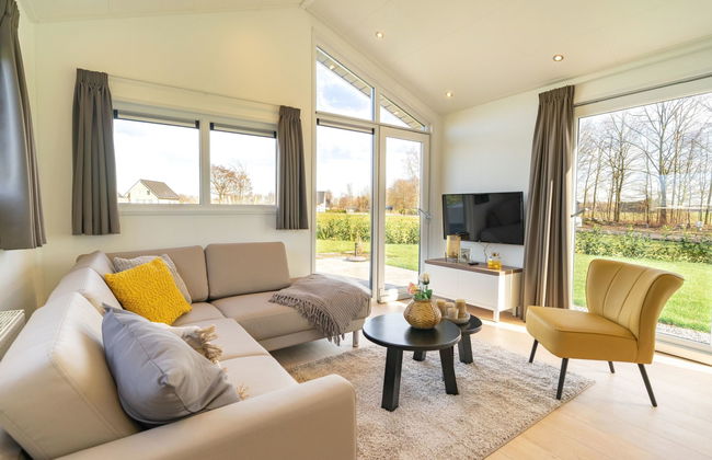 2 bedroom House in Susteren with swimming pool and terrace - Photo 3