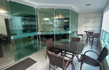 Apartamento Almeida e Moraes 3 Suítes com Hidro - Foto 1