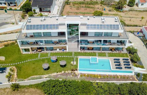 Ericeira Surf Apartments - Foto 4