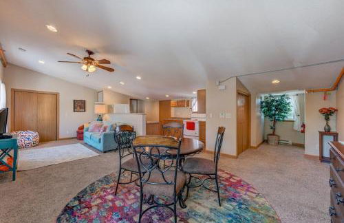 Lumberyard Lofts - 15 Bedrooms By Lake Pepin - Foto 16