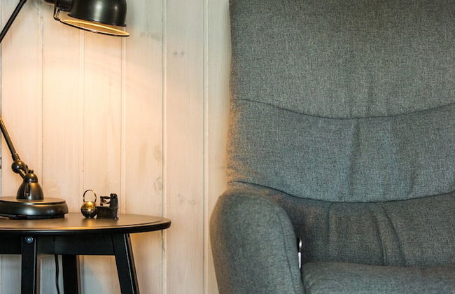 Paradise Cabin - Foto 16