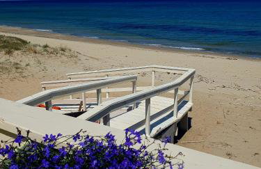 Villa Maddalena guest house - Foto 6