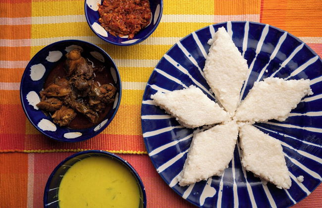 The River House Dambulla by The Serendipity Collection - Foto 14