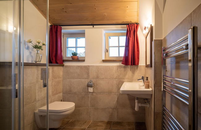 Vysoke nad Jizerou Kkh070 - Photo 18