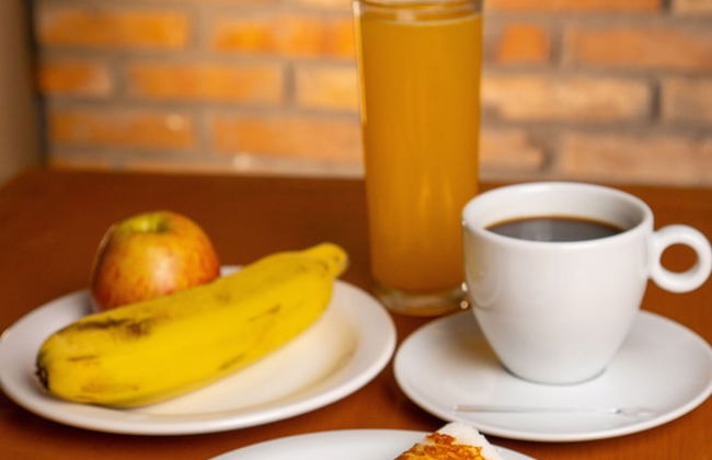 Roomo Transamerica Recife Boa Viagem - Foto 61