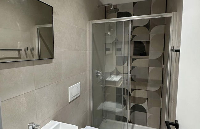 Apartment Urban Living - Foto 13