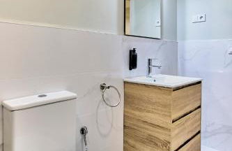 Apartamentos Olivia by gaiarooms - Foto 6