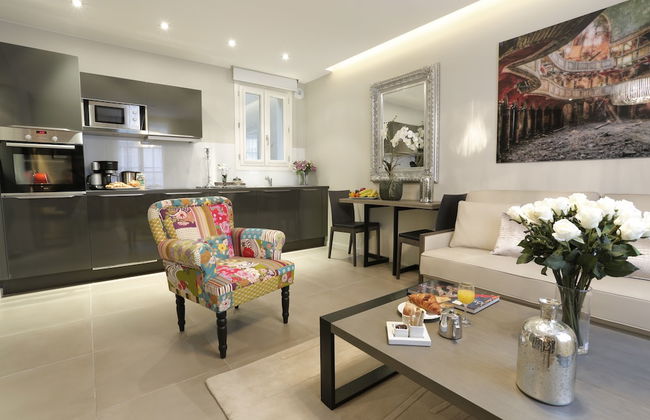 Roi de Sicile Rivoli - Photo 16