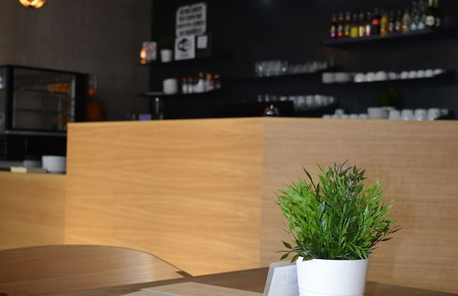 Residence Trafick - Photo 2