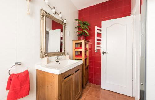 Apartmento Las Letras - Alojamiento de temporada - Foto 10