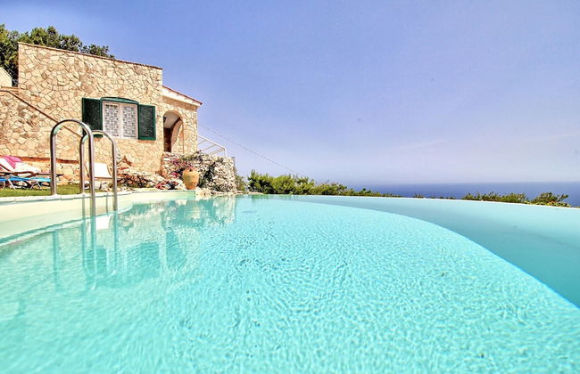 Belvedere 1 Luxe Pool House - Foto 16