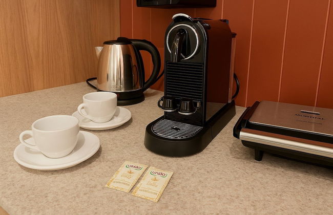 Xtay Oslo Florianópolis - Photo 58