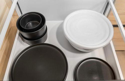 Lux Studio Oasis Hot Tub Cozy Heated Floors - Foto 30