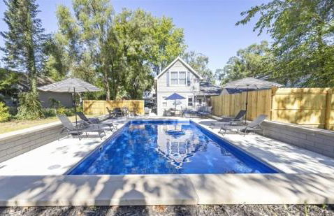 Merchant Street Retreat - Foto 27