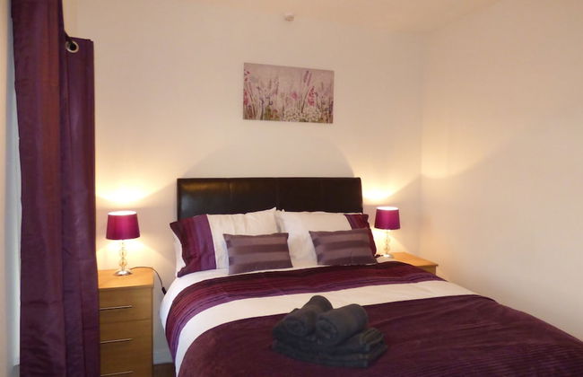 Boythorpe House - Foto 18