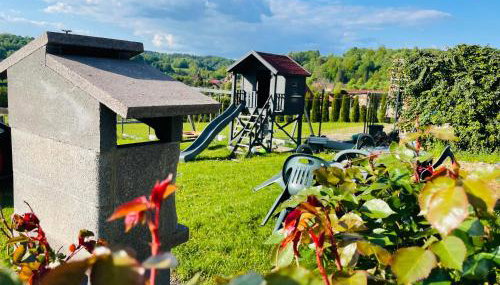 Pejzaże Soliny - Foto 3