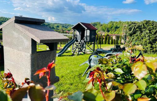 Pejzaże Soliny - Foto 3