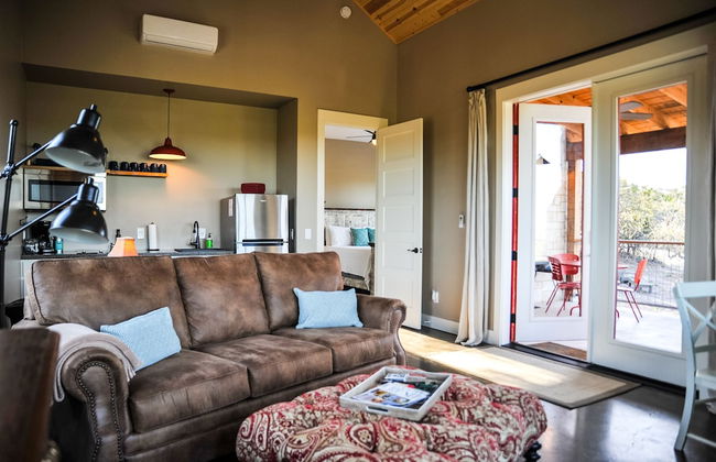 Hill Country Casitas - Foto 26