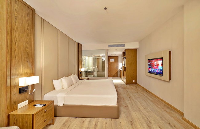 S79 Residence LYN Panorama - Foto 13