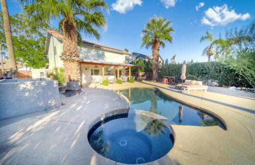 Top Rated 3BR BA Villa Pool Spa BBQ - Foto 57