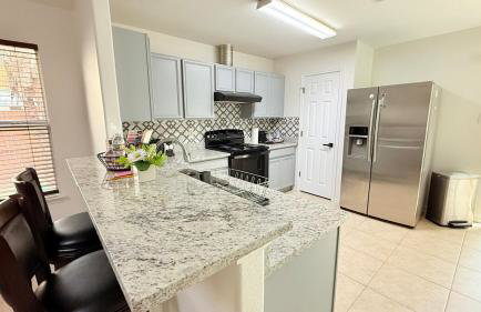 Cozy getaway by SeaWorld - Lackland AFB BMT - Foto 37