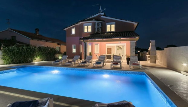 Holiday Home Family villa Nicole by Interhome - Foto 2, Immagine principale