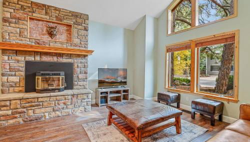 Eagles Landing Spacious Home Casita Prime Flagstaff Location - Foto 3, Other