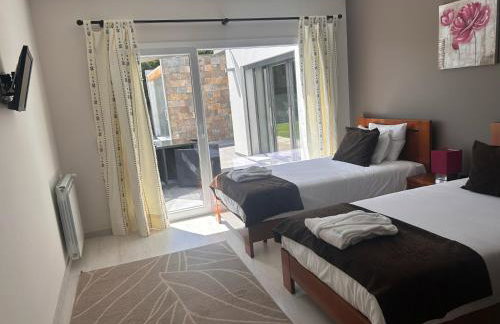 Villa Mila Piscina e Jacuzzi - Foto 34